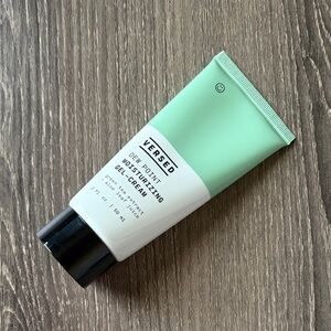 ❤️$8 NWT Versed Dew Point Moisturizing Gel-Cream 2oz